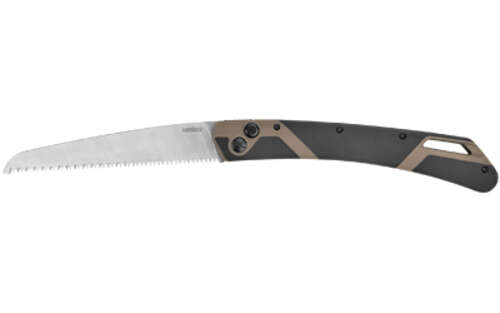 Knives Kershaw Taskmaster Saw 2 KERSHAW TASKMASTER SAW 2 7" NKL-PLTD