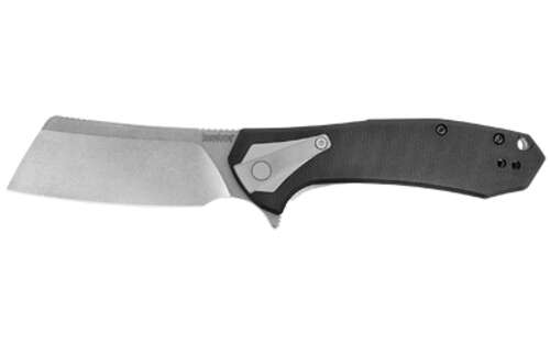 Knives Kershaw Bracket KERSHAW BRACKET 3.4" BLACK