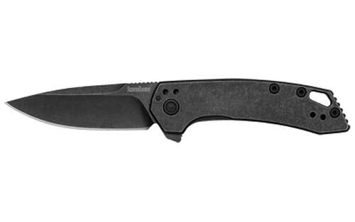 Knives Kershaw Radar KERSHAW RADAR 2.9" BLACKWASH