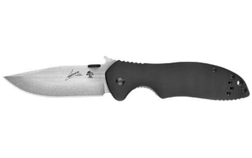 Knives Kershaw Emerson CQC 6K KERSHAW EMERSON CQC-6K D2 SATIN FSH