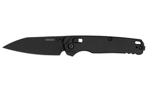 Knives Kershaw Bel Air KERSHAW BEL AIR CF 3.1" BLK • Model: Bel Air