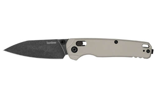 Knives Kershaw Bel Air KERSHAW BEL AIR 3" BLACKWASH • Model: Bel Air