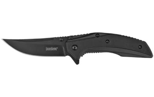 Knives Kershaw OURIGHT BLACK KERSHAW OUTRIGHT BLK