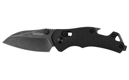 Knives Kershaw Craze KERSHAW CRAZE 2.35" PLN BLK • Model: Craze