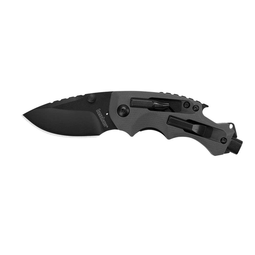 Knives Kershaw Shuffle DIY KERSHAW SHUFFLE DIY 2.4" GRY/BLK