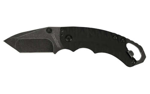 Knives Kershaw Shuffle II KERSHAW SHUFFLE II 2.6" BLACKWASH BK • Model: Shuffle II