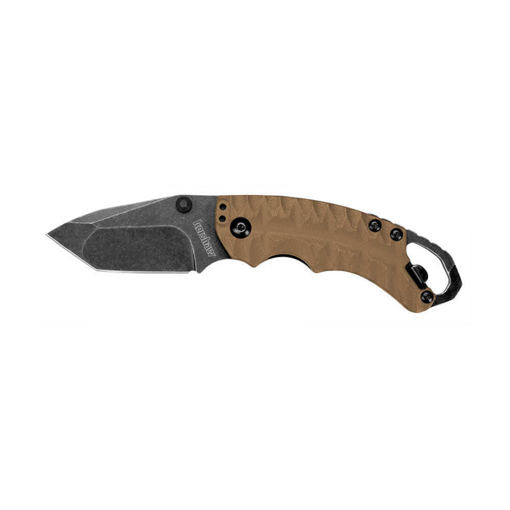 Knives Kershaw Shuffle II KERSHAW SHUFFLE II 2.6" PLN TAN BW