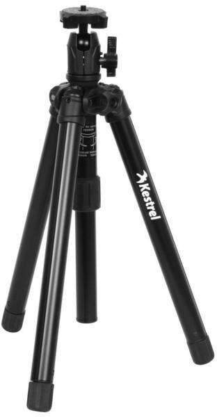 Misc. Accessories Kestrel Ready Series Kestrel Compact Collapsible Tripod 24 to 48" BLK