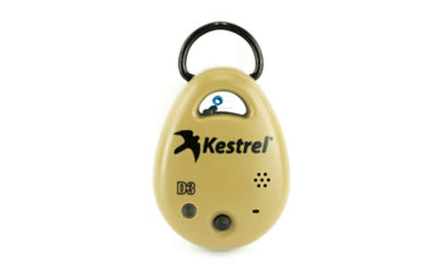 Electronics Kestrel Drop D3 KESTREL DROP D3 TEMP/HUM/PRESSURE TN • Model: Drop D3