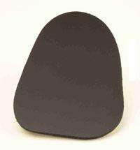 Grips Pads Stocks Kick EEZ CHEEK EEZ KICK-EEZ CHEEK PROTECTOR 1/4" BLK • Model: CHEEK-EEZ