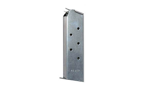 Magazines Kimber 45ACP MAG KIMBER 45ACP 7RD STAINLESS STEEL • Model: 