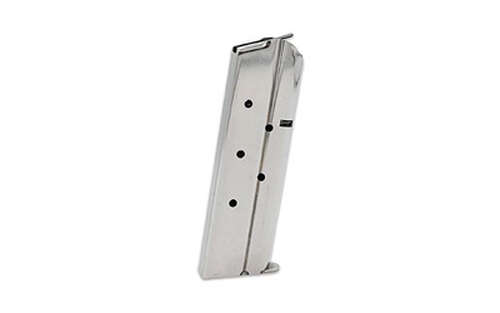 Magazines Kimber 10mm MAG KIMBER 10MM 8RD SS SILVER • Model: 