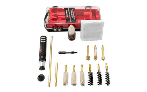 Cleaning Equipment Kleen Bore Multi Kit KLEEN BR MULTI-HANDGUN KIT .38-.45