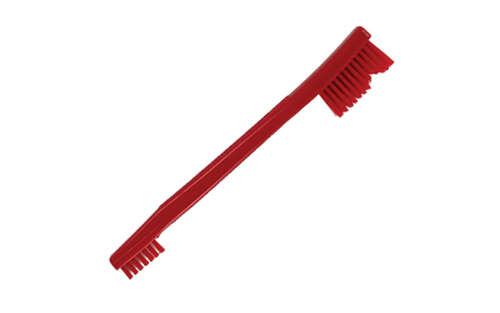 Cleaning Equipment Kleen Bore Double Ended Nylon Brush KLEEN BR DBL END NYLON BR BRUSH 20PK