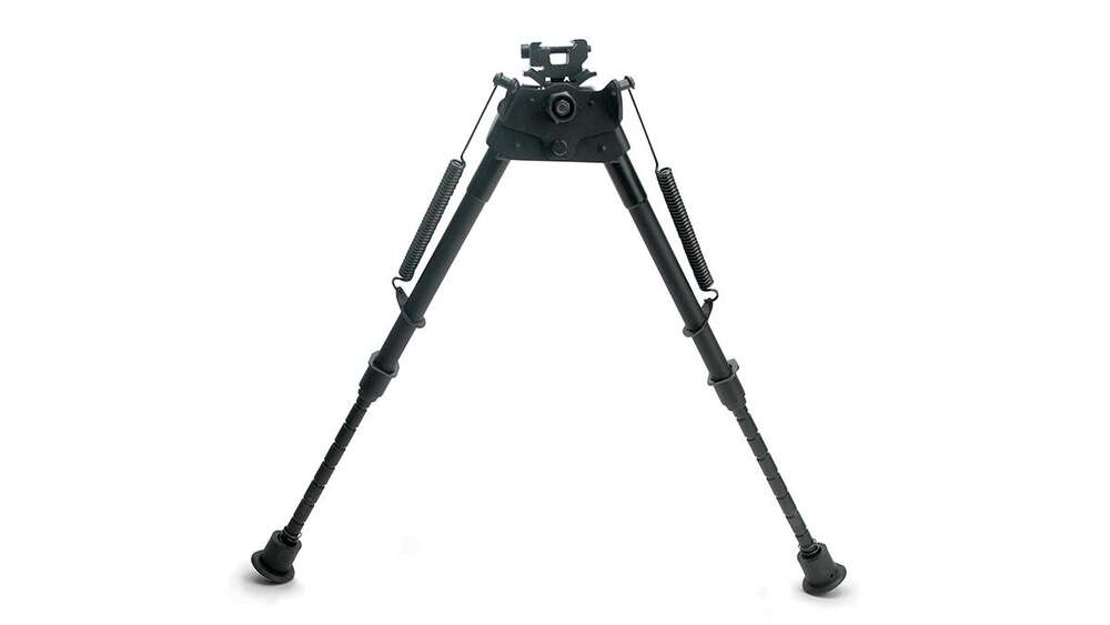 Scopes Konus Ready Series Konus Bipod for hunting/shooting 9"-13"