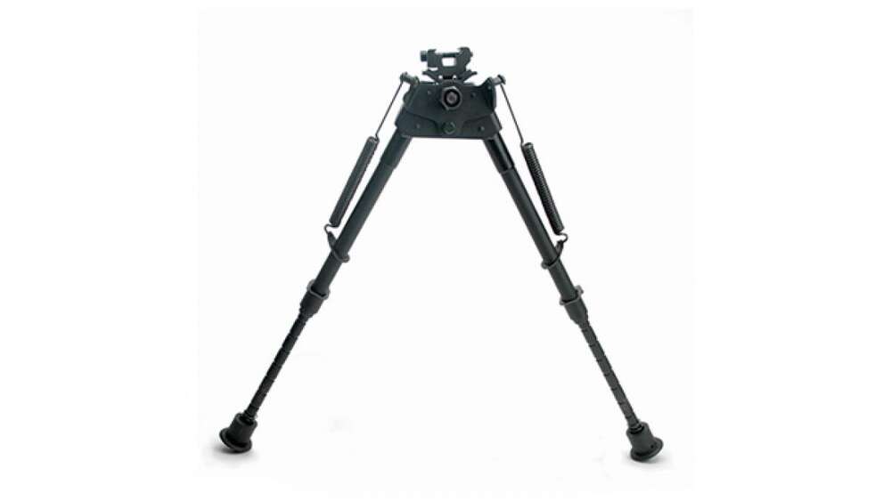 Scopes Konus Ready Series Konus Bipod for hunting / shooting 6in-9in