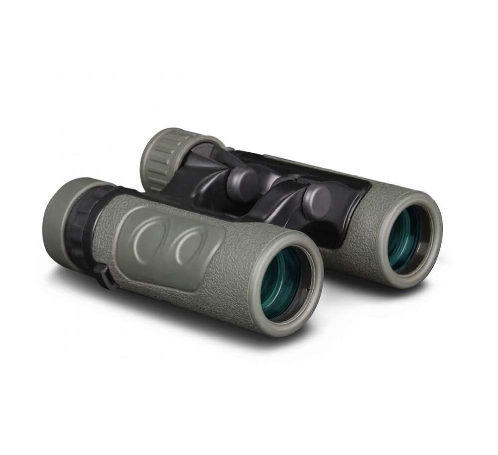 Binoculars Konus Ready Series Patrol 8x26mm Binocular Waterproof BAK-4 • Model: Ready Series