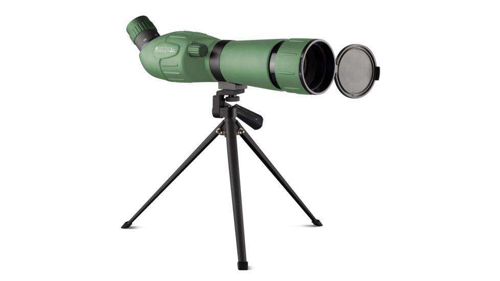 Spotting Scopes Konus Ready Series Konus 20-60X60 Zoom Spotting Scope w/tripod