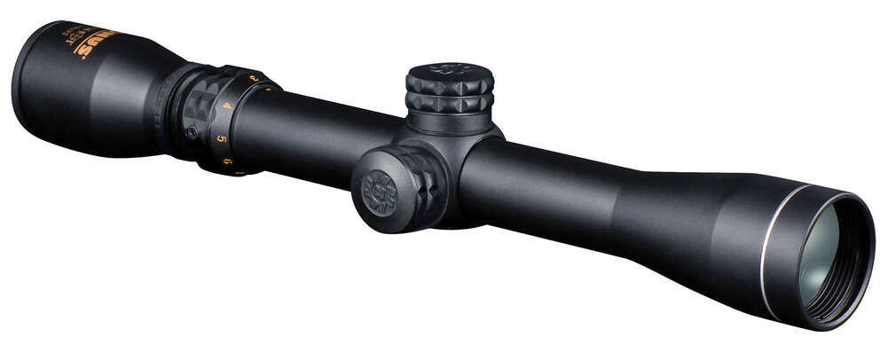 Scopes Konus Ready Series Zoom Riflescope 3-12x40