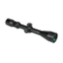 Scopes Konus Ready Series KONUSPRO-275 3X-10X44 muzzleloading scope w/engraved IR ballistic reticle