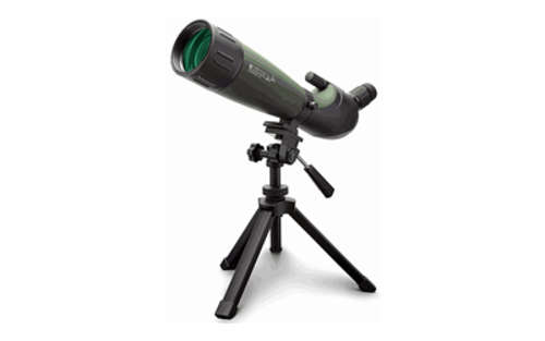 Spotting Scopes Konus Konuspot KONUS KONUSPOT-80 20-60X80 GRN/BLK