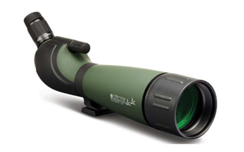 Spotting Scopes Konus Konuspot KONUS KONUSPOT-100 20-60X100 GRN/BLK • Model: Konuspot