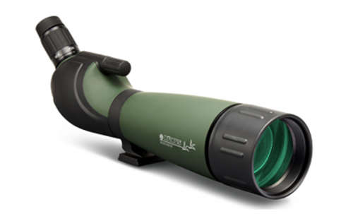 Spotting Scopes Konus Konuspot KONUS KONUSPOT-65 15-45X65 GRN/BLK • Model: Konuspot