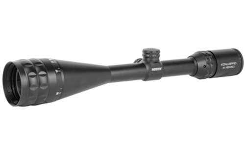 Scopes Konus KonusPro KONUS KONUSPRO 4-16X50 650BALL MATTE