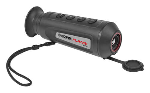 Scopes Konus Flame KONUS FLAME 160X120 THERMAL MONO MBK • Model: Flame