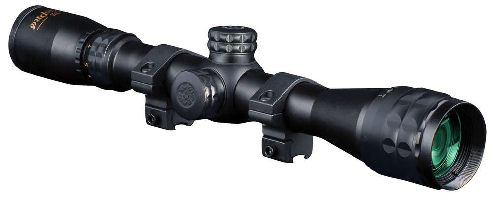 Scopes Konus 2.90" KONUS 7267  KONUSPRO       3-9X32AO