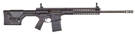 Rifles Long Guns LWRC REPR MKII 6.5Creedmoor REPR MKII 6.5CR BLK SC PR 22"# • REPRMKIIR6.5BPR22SC • Model: REPR MKII