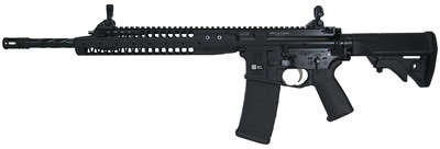 Rifles Long Guns LWRC IC A5 223Rem|5.56NATO LWRC ICA5 556NATO 16.1" 30RD BLK • Model: IC-A5