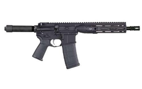 Handguns LWRC Direct Impingement Pistol 223Rem|5.56NATO LWRC DI PSTL 556NATO 10.5" 30R MLOK