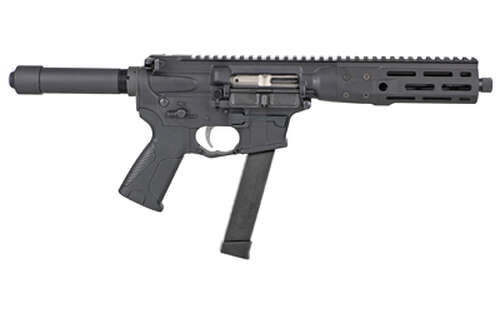 Handguns LWRC IC 9mm LWRC IC NINE 9MM 8.5" 30RD BLK • Model: IC