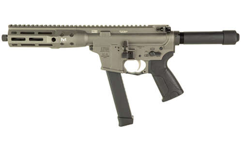 Handguns LWRC IC 9mm LWRC IC NINE 9MM 8.5" 30RD TUNG • Model: IC