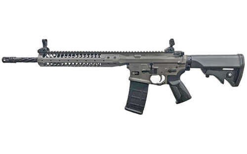 Rifles Long Guns LWRC IC SPR 223Rem|5.56NATO LWRC IC SPR BLLT 556 16.1" 30RD TUNG • Model: IC SPR