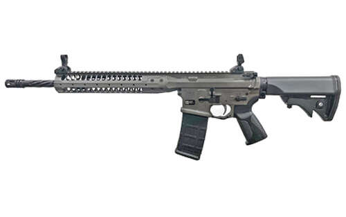 Rifles Long Guns LWRC IC 223Rem|5.56NATO LWRC IC SPR 556 NATO 16" 30RD TUNG