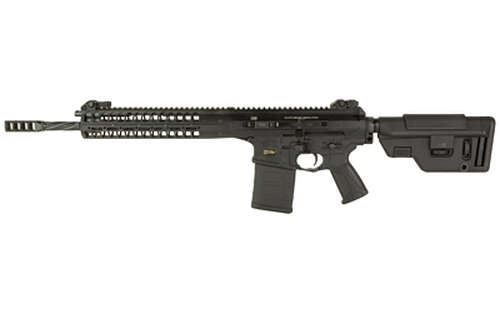 Rifles Long Guns LWRC REPR MKII 7.62x51mm LWRC REPR MKII 762NATO 16" 30RD BLK • Model: REPR MKII