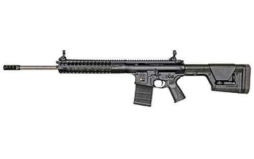 Rifles Long Guns LWRC REPR MKII 7.62x51mm LWRC REPR MKII 762 20" 20RD FLTD BLK • Model: REPR MKII