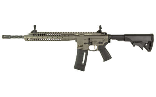 Rifles Long Guns LWRC SIX8 A5 6.8mmSPC LWRC SIX8 A5 6.8SPC 16" 30RD TUNG • Model: SIX8-A5