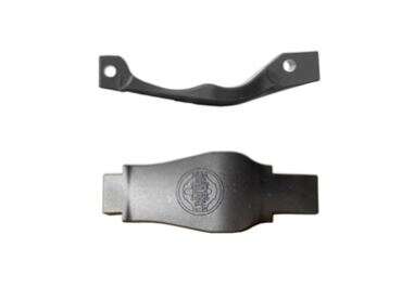 Parts LWRC LWRCI 200-0075A01    ADV TRIGGER GUARD BK