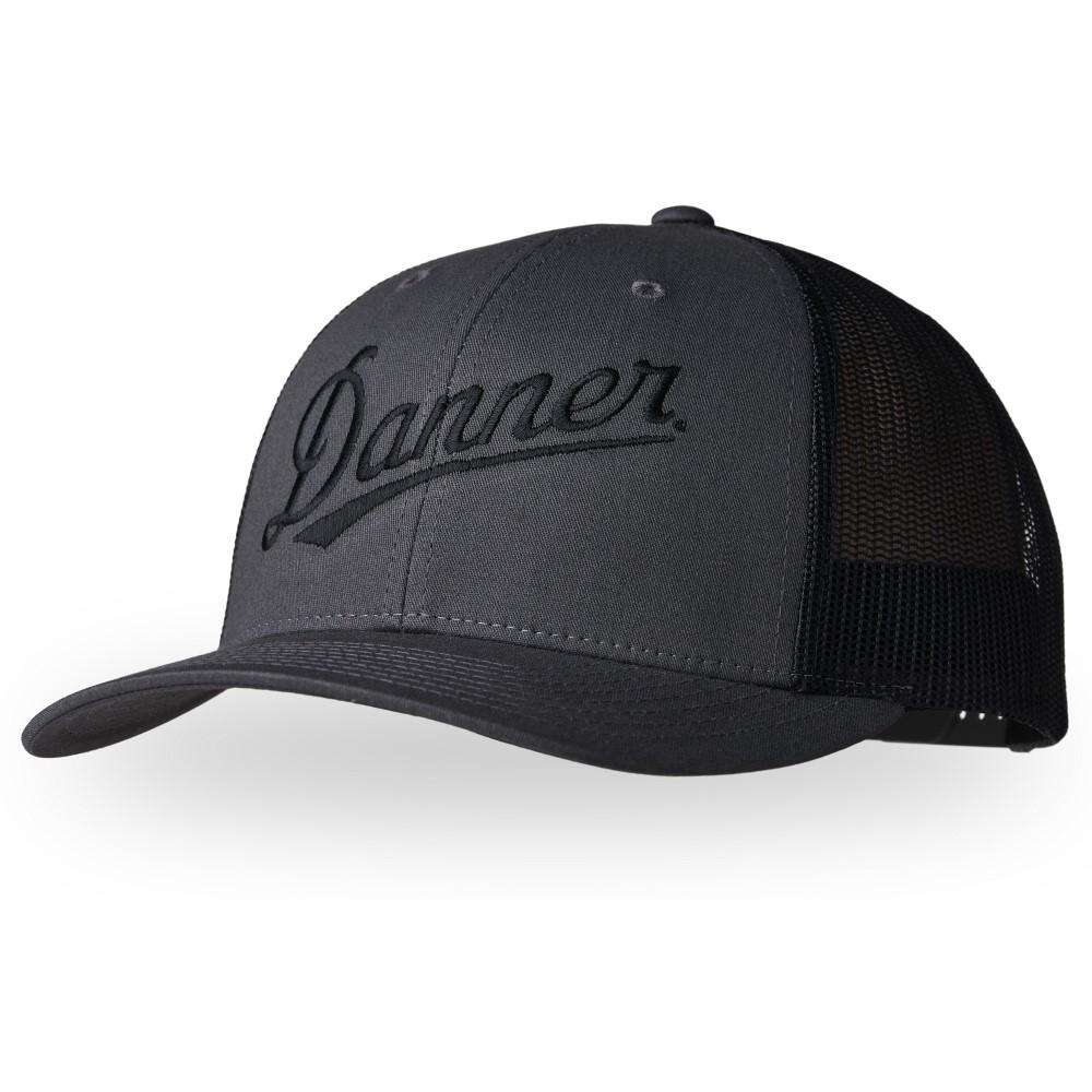 Clothing LaCrosse Ready Series Danner Embroidered Trucker