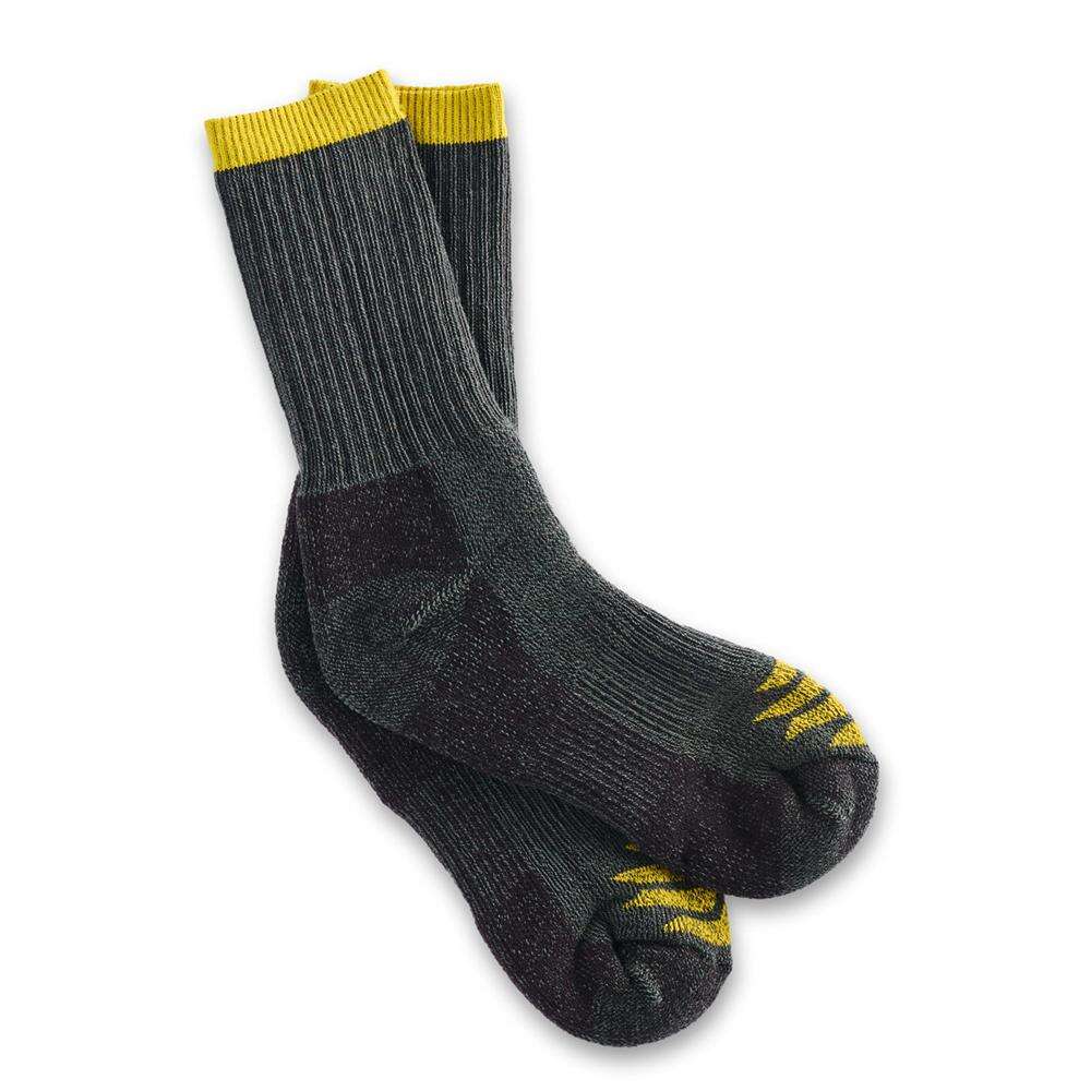 Clothing LaCrosse Ready Series LaCrosse Alphaburly Pro Socks L