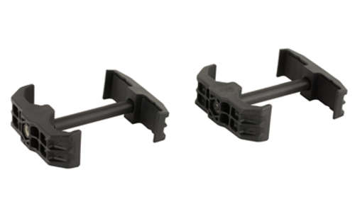 Parts Lancer Magazine Cinch LANCER MAGAZINE COUPLER/CINCH BLK • Model: Magazine Cinch