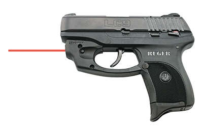  LaserMax CenterFire LASERMAX CENTERFIRE LSR FOR RUG LC9 • Model: CenterFire