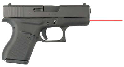 Sights Lasers LaserMax LASERMAX LMS-G43 FOR GLOCK 43