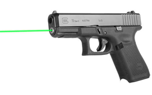 Sights Lasers LaserMax Gen 5 LASERMAX LMS-G5-19G FOR GLK 19 G5 GN