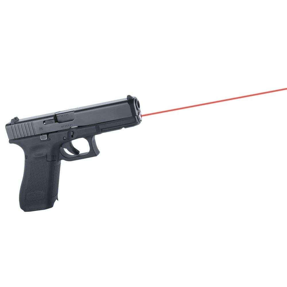  LaserMax 50 Meters LASM LMS-G5-17G   GLK 17 G5        GRN • Model: 50 Meters