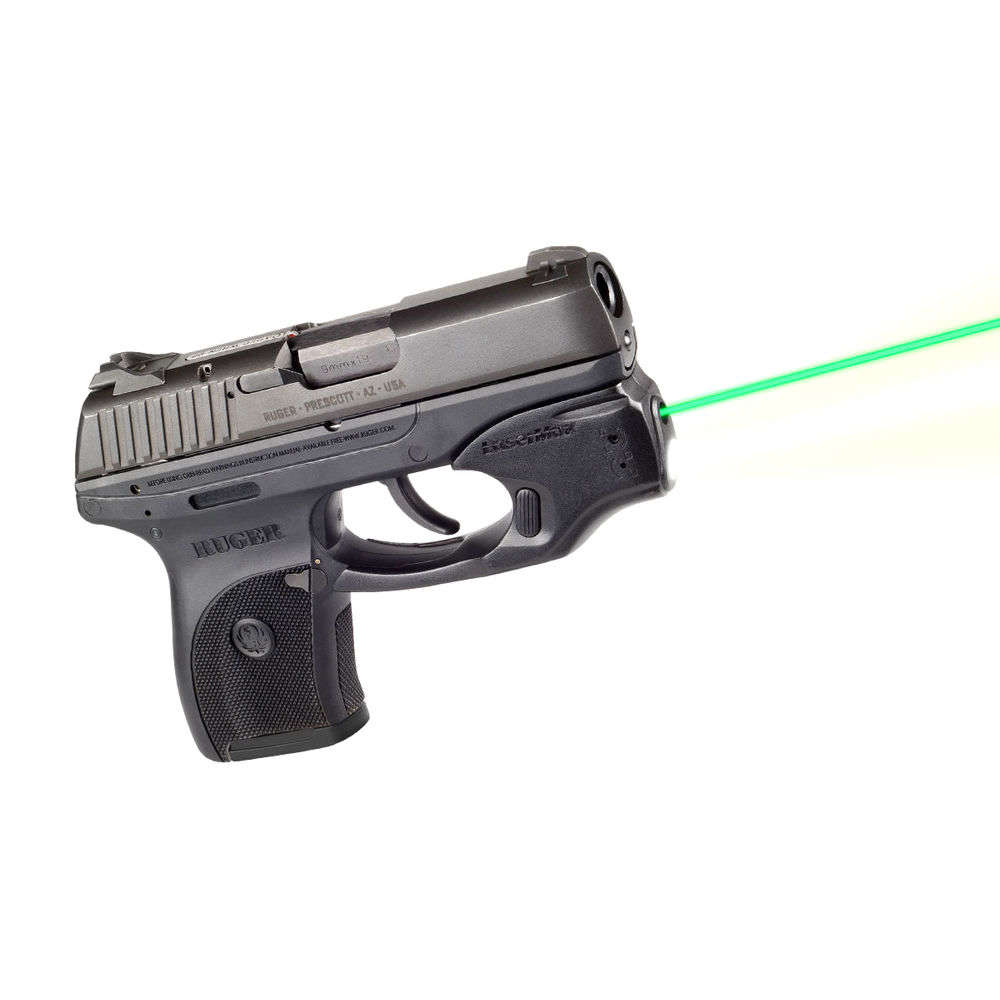  LaserMax 50 Meters LASM CF-LC9-CG    G/S LC/9/LC380 GRN • Model: 50 Meters