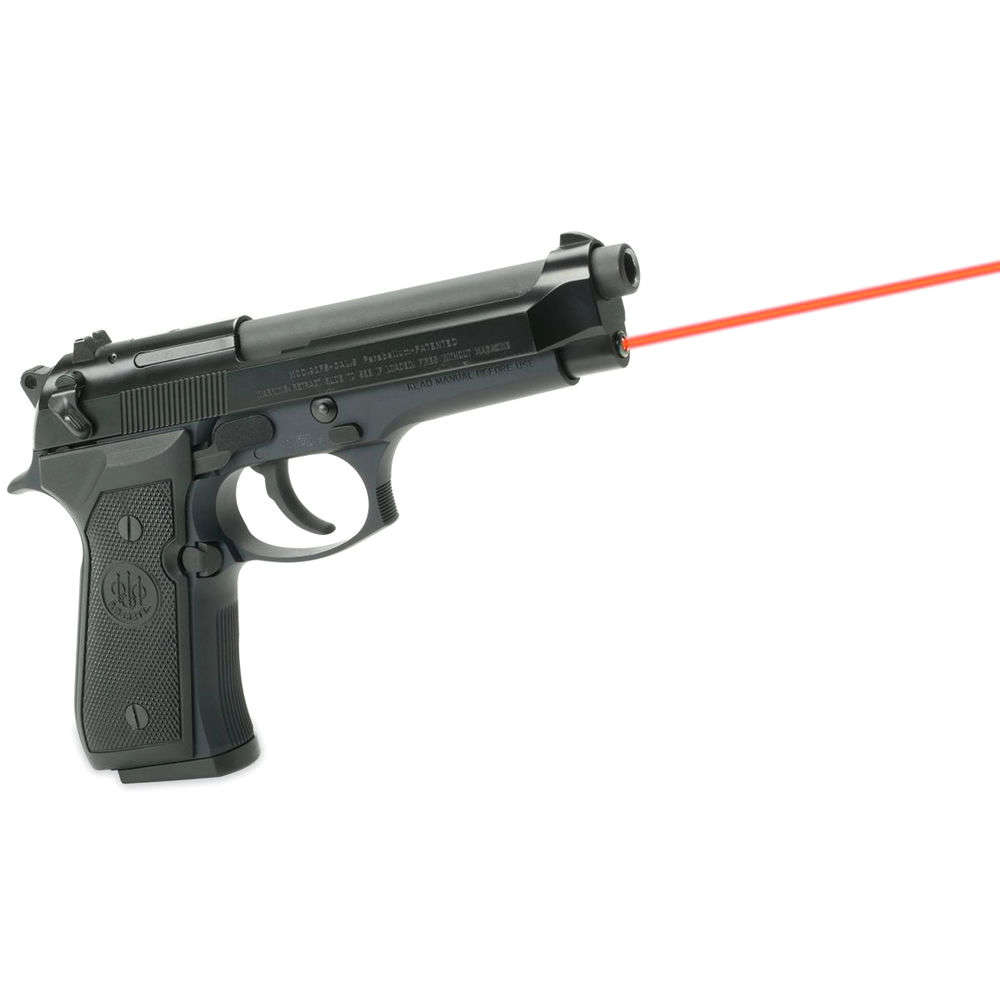  LaserMax 50 Meters LASM LMS-1441     92/96 92/99/100/01 RED • Model: 50 Meters